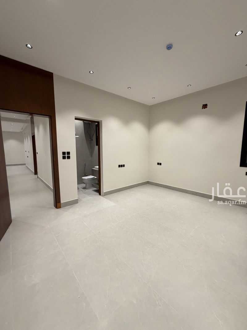 4 bedroom apartment in Al Marwa, Riyadh 22