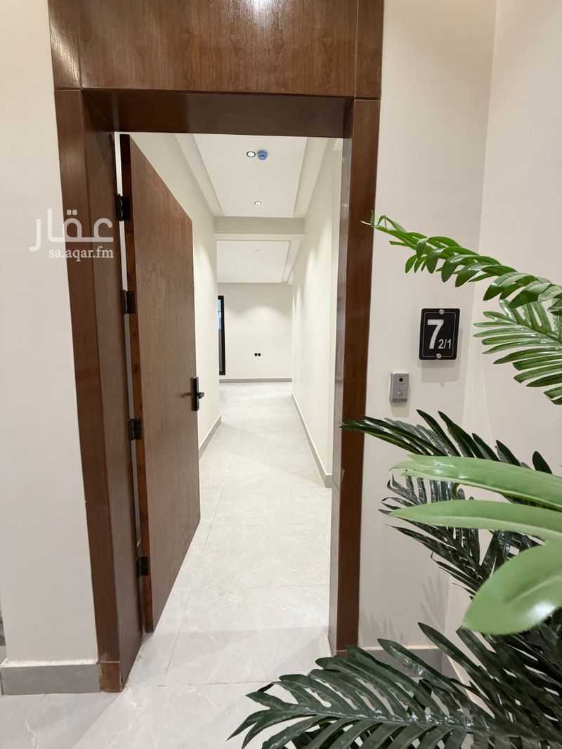 4 bedroom apartment in Al Marwa, Riyadh 4