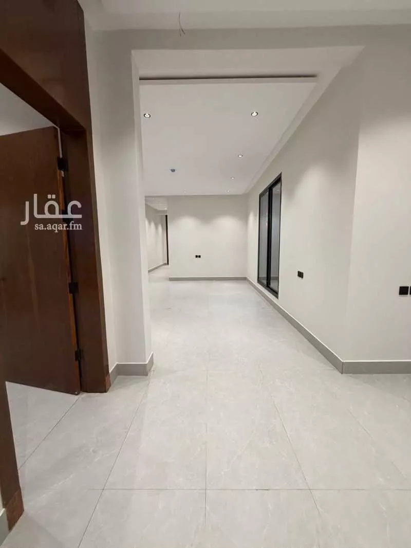 شقة 4 غرف في المروة 13