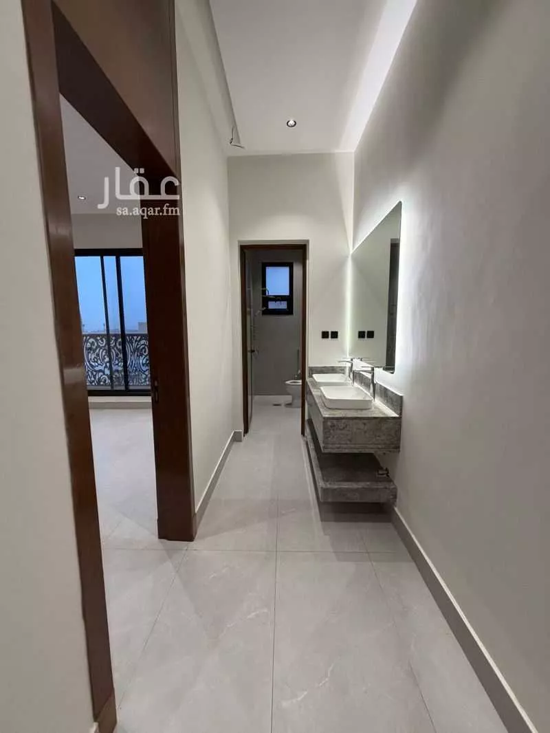 شقة 4 غرف في المروة 7