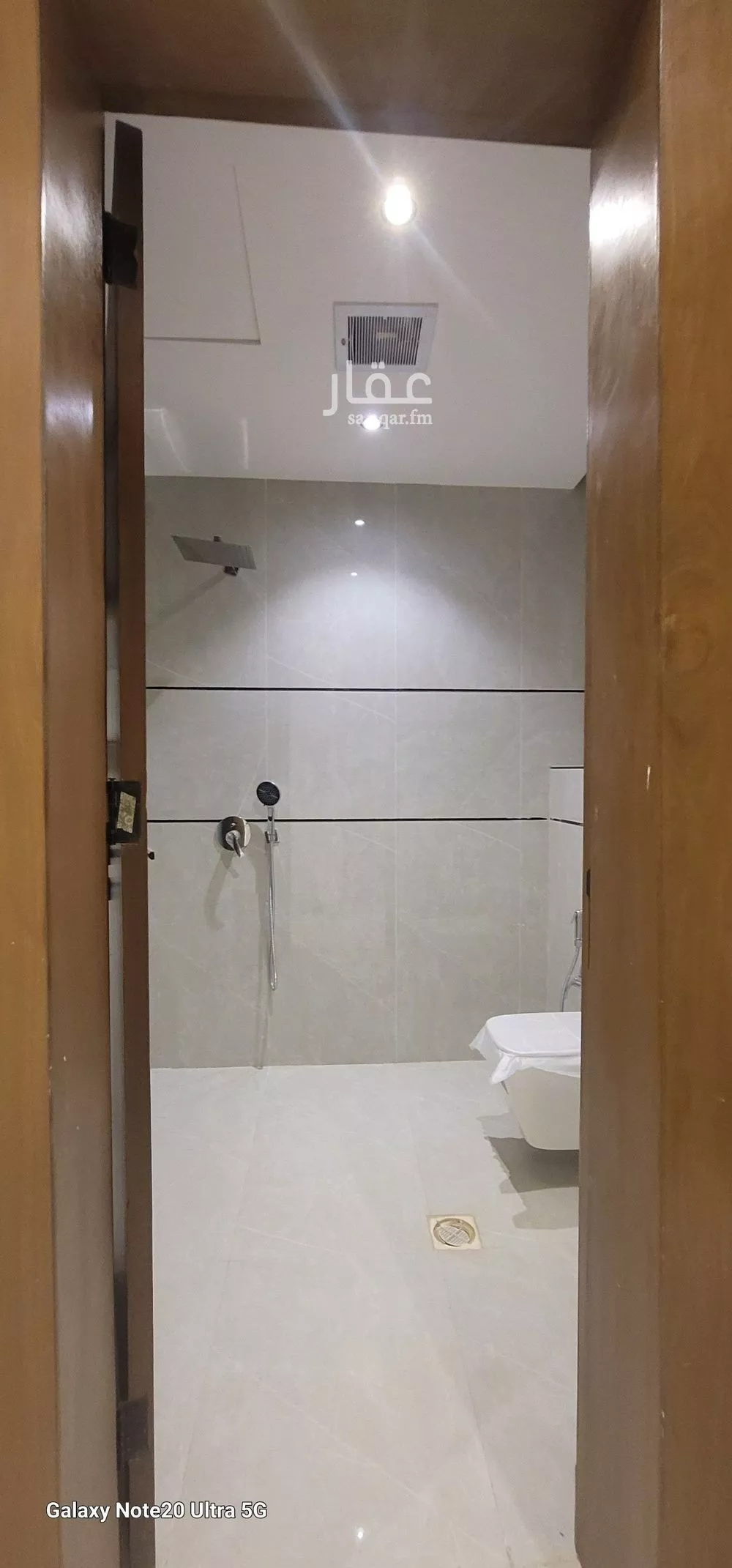 3 bedroom apartment in Al Janadriyah 3