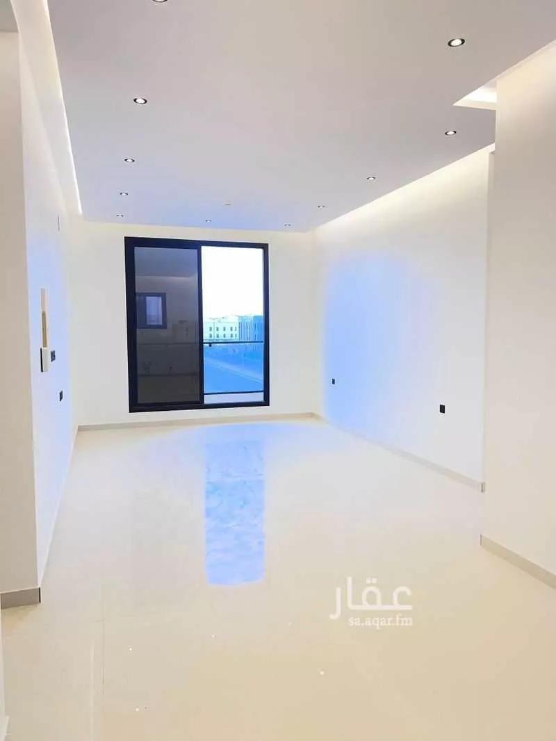 شقة 4 غرف في المهدية 7