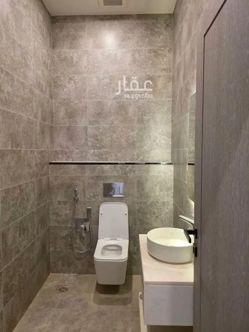 شقة 4 غرف في النرجس، الرياض 8