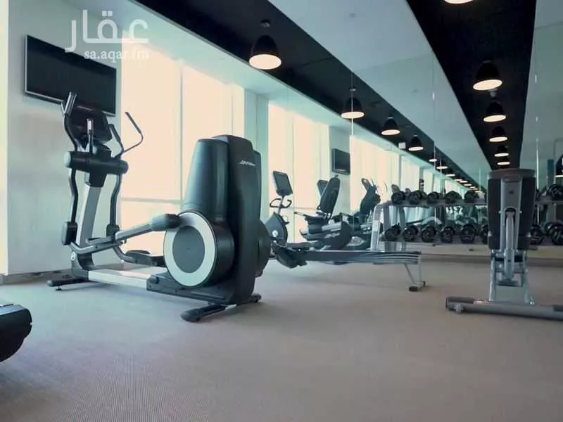 شقة 3 غرف في العليا 12