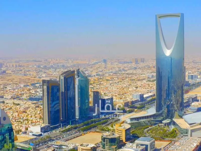 شقة 3 غرف في العليا 13