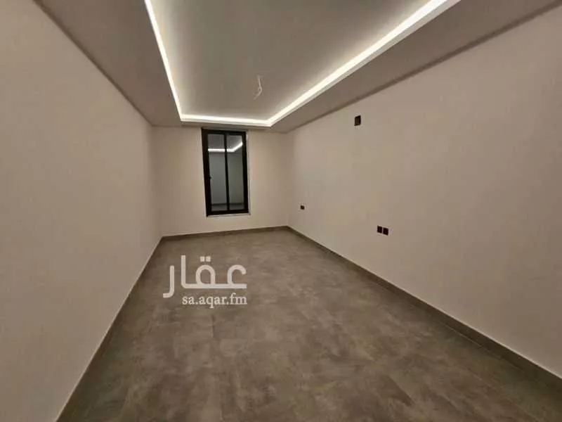 شقة 2 غرف في الملقا 4
