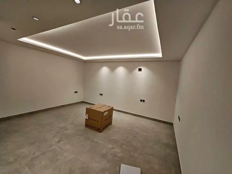 شقة 2 غرف في الملقا 6