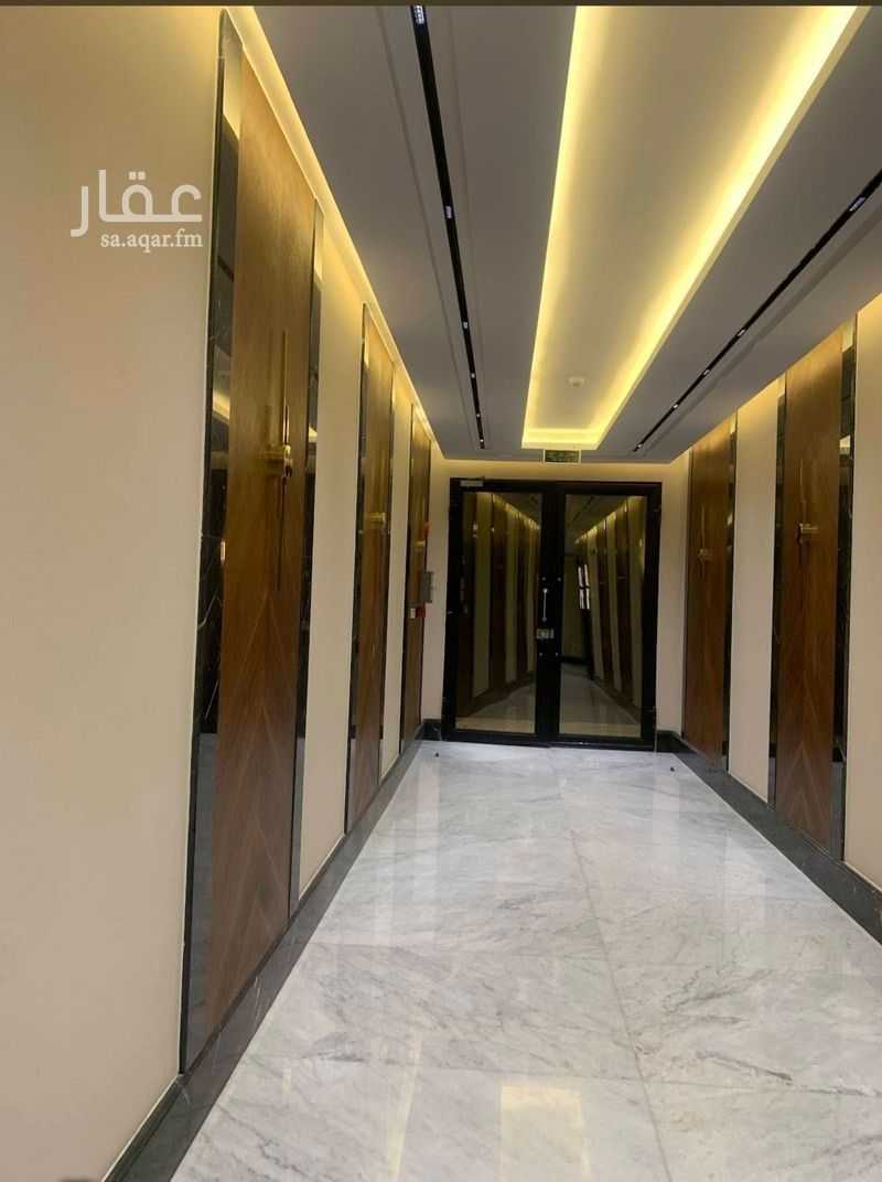 3 bedroom apartment in Hittin, Riyadh 2