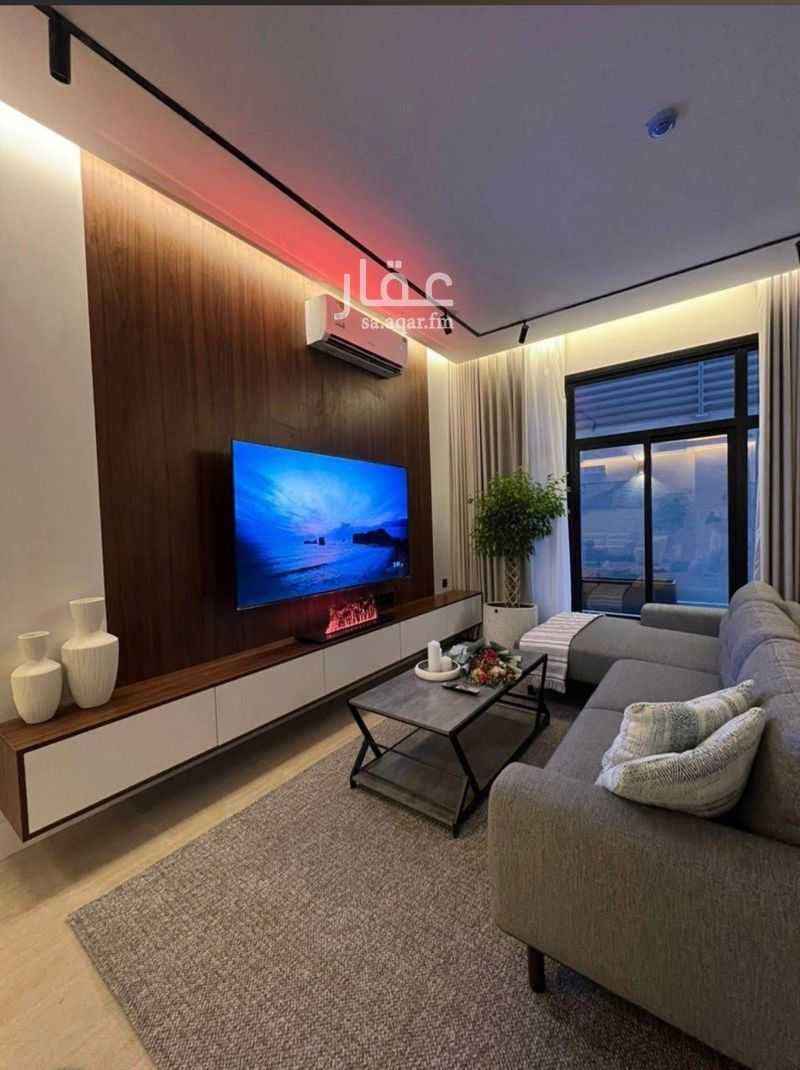 3 bedroom apartment in Hittin, Riyadh 6