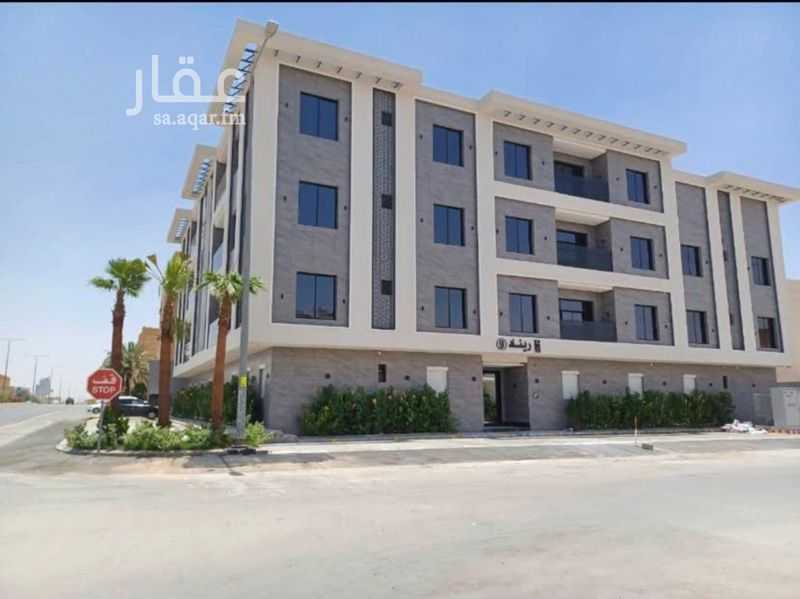 3 bedroom apartment in Hittin, Riyadh 5