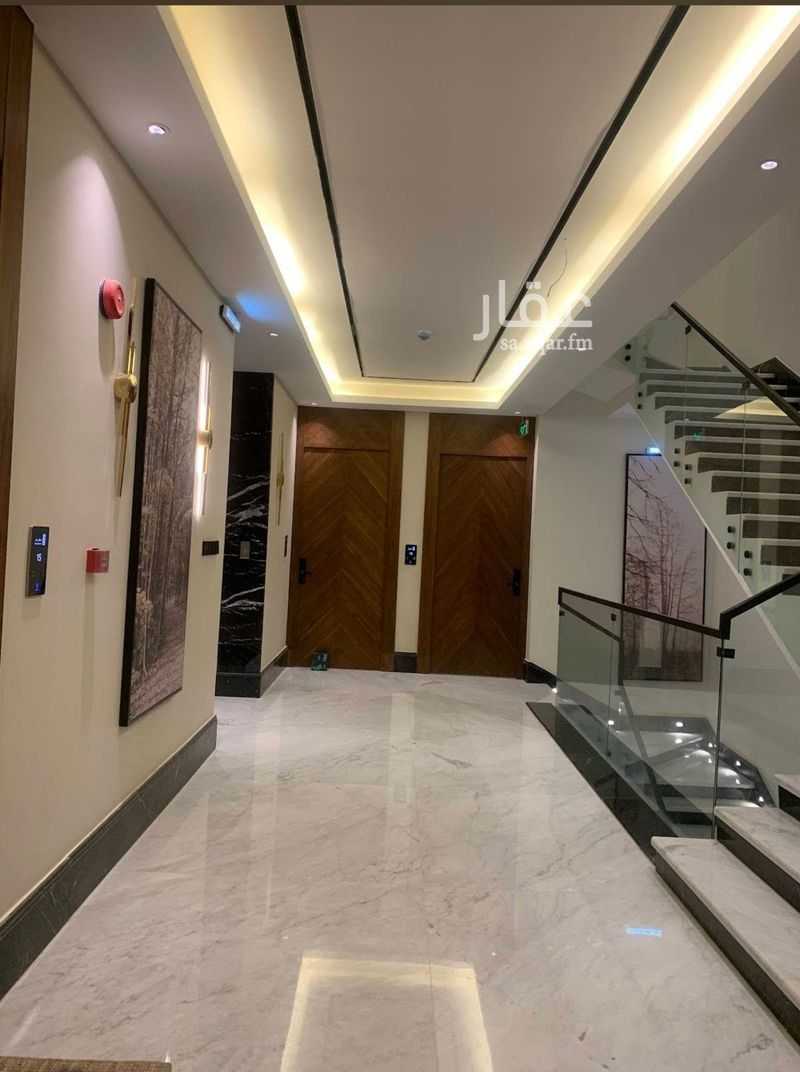 3 bedroom apartment in Hittin, Riyadh 4
