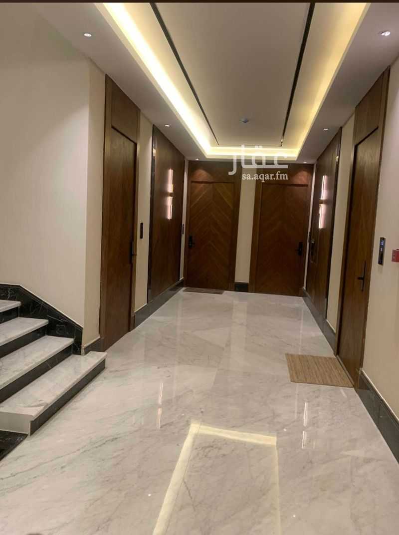 3 bedroom apartment in Hittin, Riyadh 7