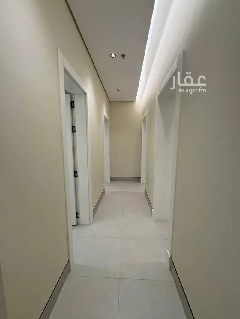 3 bedroom apartment in King Fahd 6