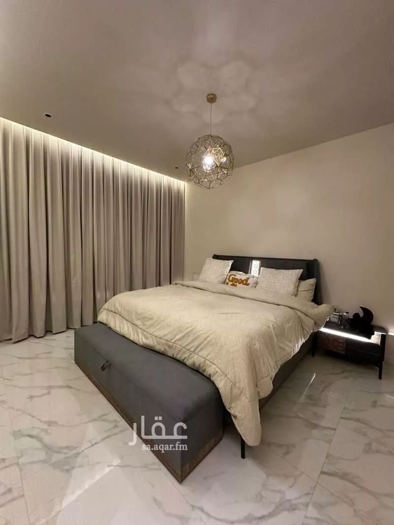 شقة 3 غرف في العارض 16