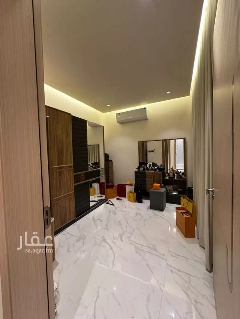 شقة 3 غرف في العارض 8
