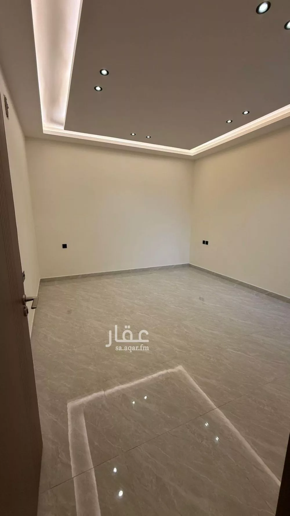 شقة 3 غرف في بدر 9