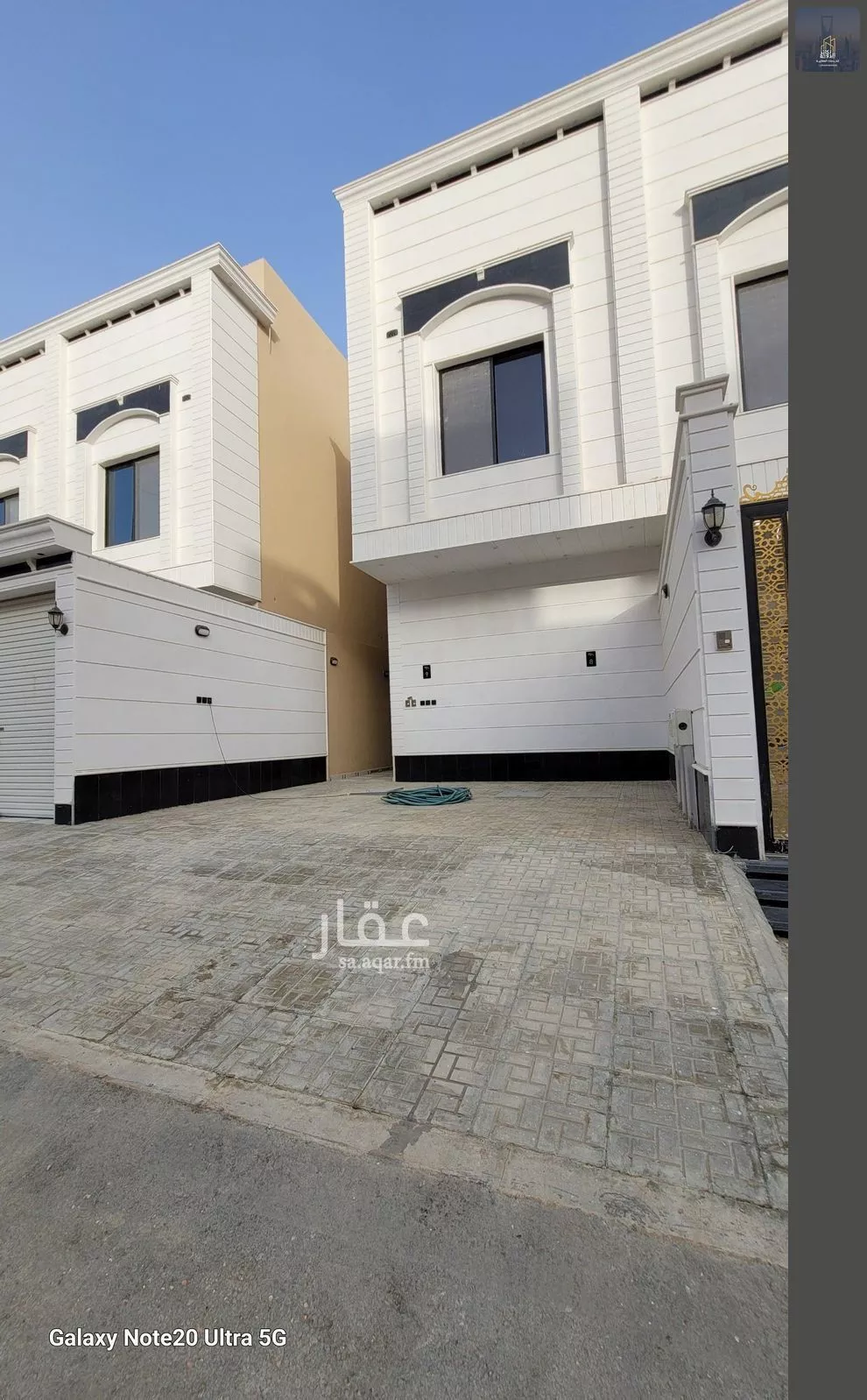 3 bedroom apartment in Al Janadriyah 7