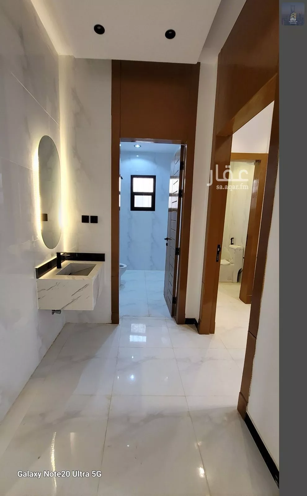 3 bedroom apartment in Al Janadriyah 10