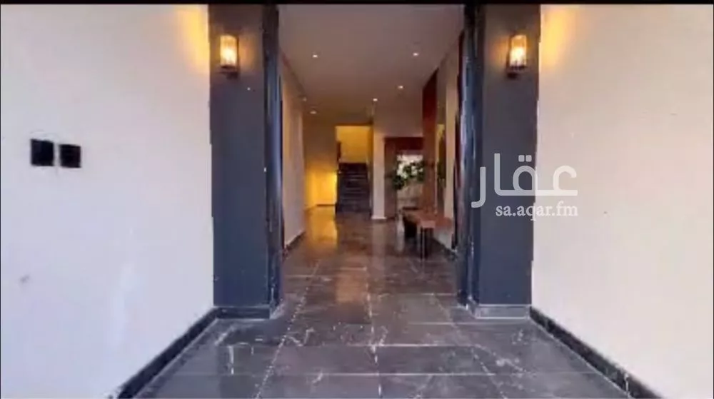 شقة 4 غرف في الحزم 8