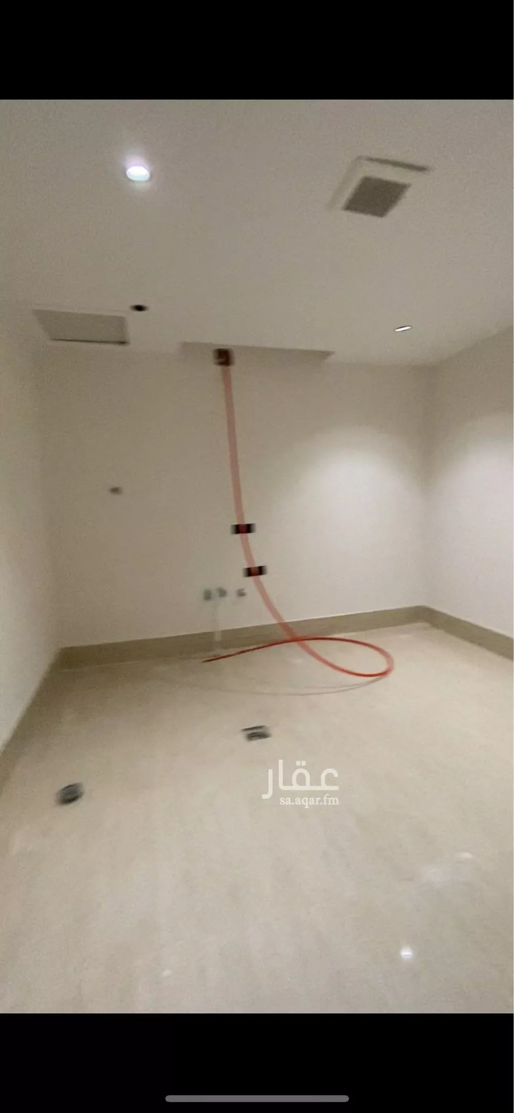 شقة 4 غرف في طويق 12