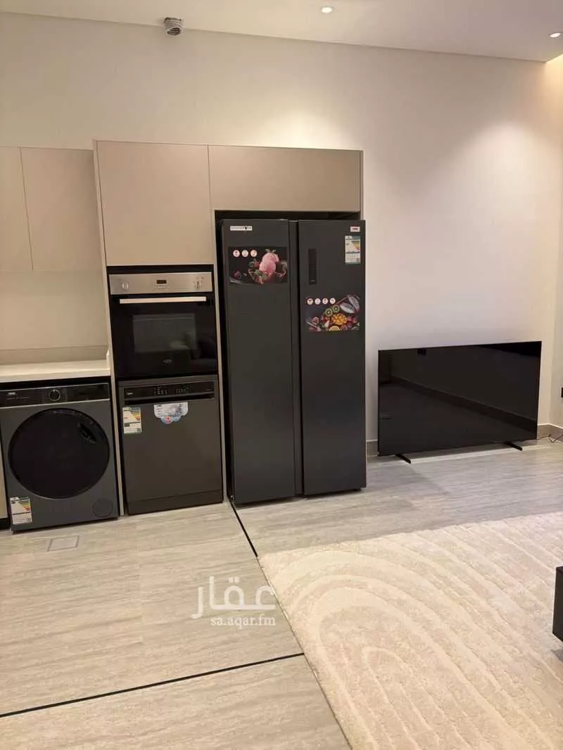 2 bedroom apartment in Al Nuzhah, Riyadh 3
