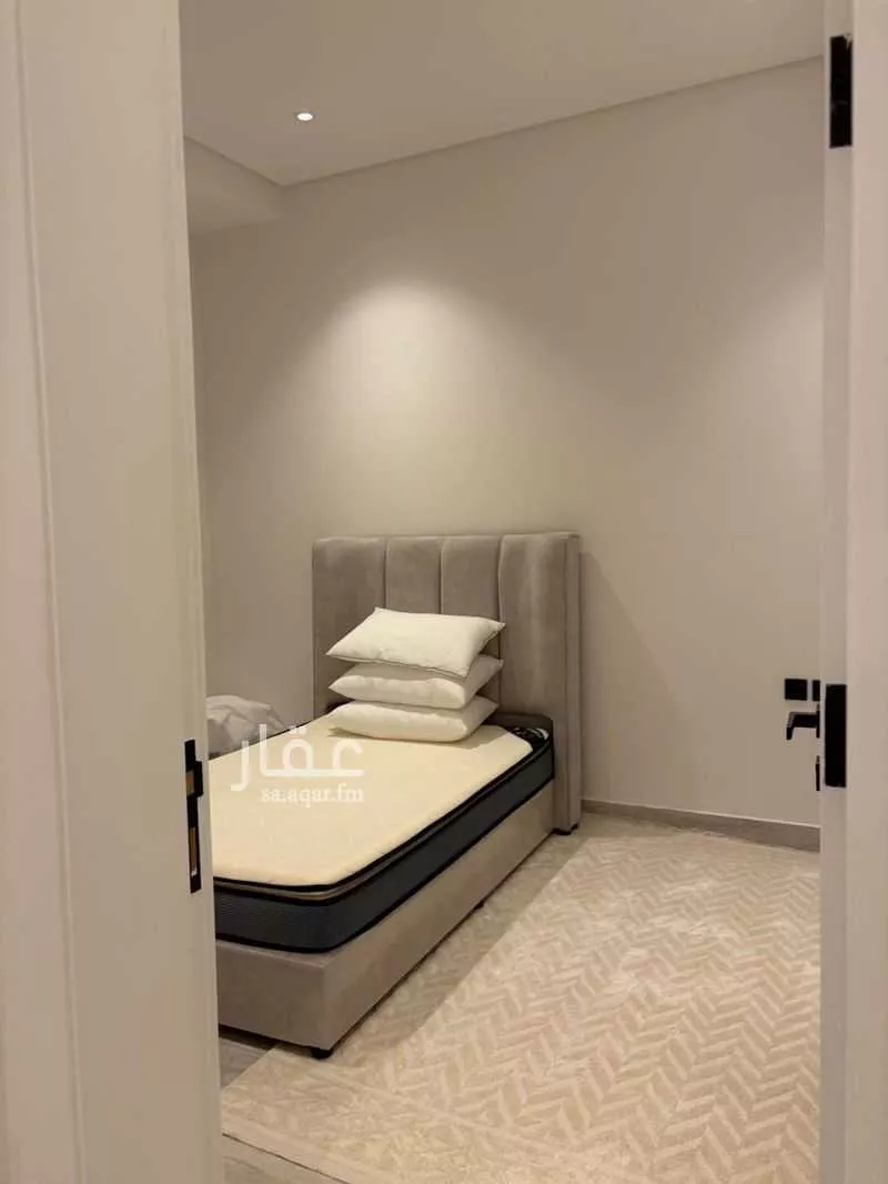 2 bedroom apartment in Al Nuzhah, Riyadh 10