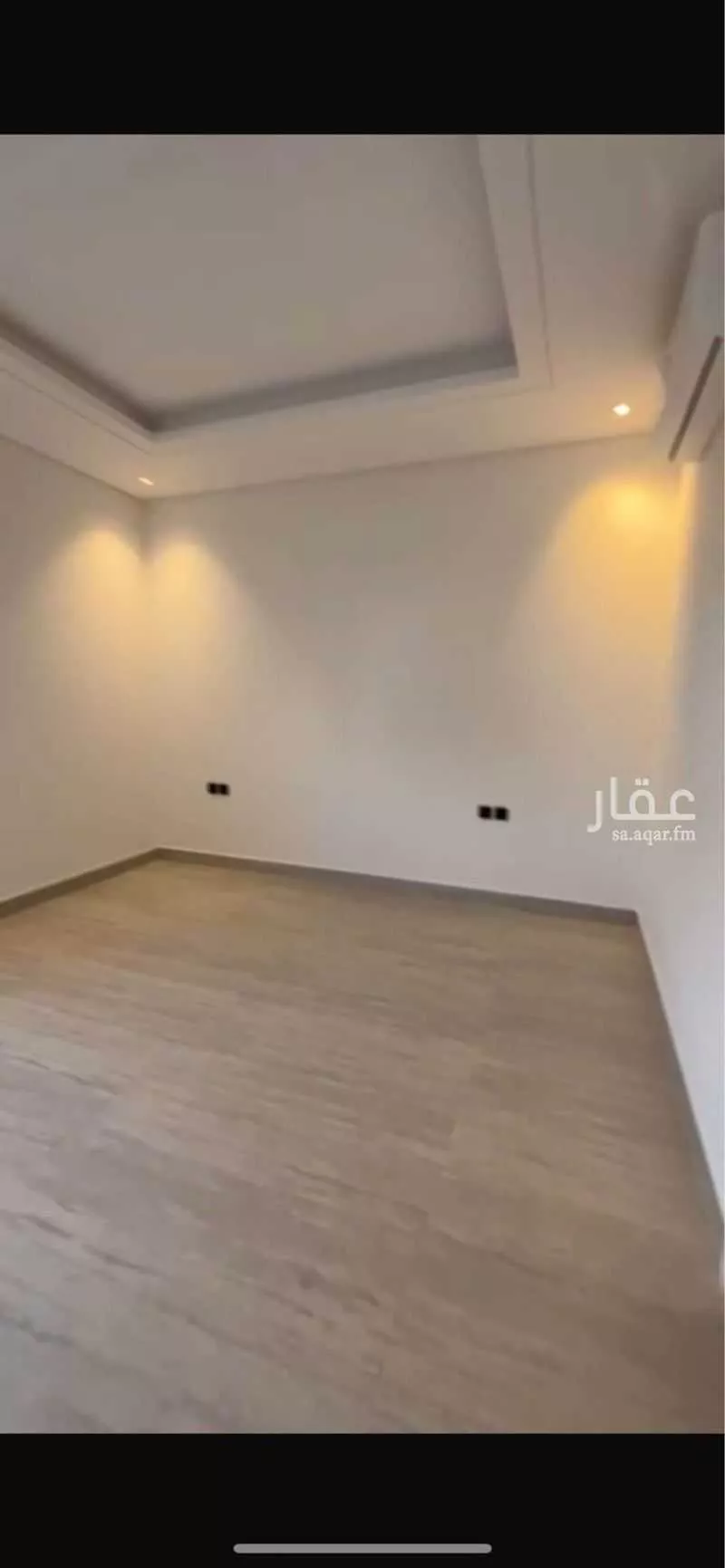 شقة 2 غرف في النزهة 6