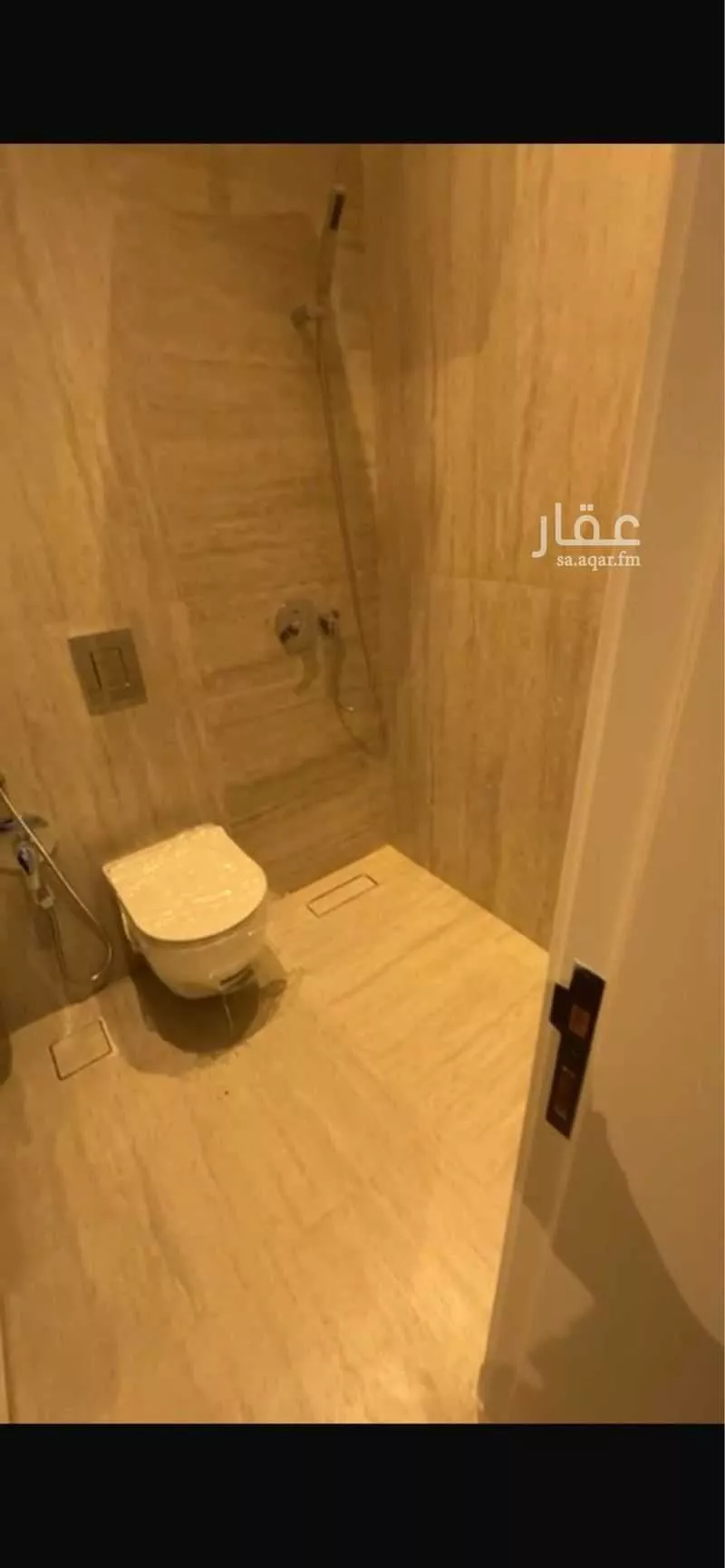 شقة 2 غرف في النزهة 8