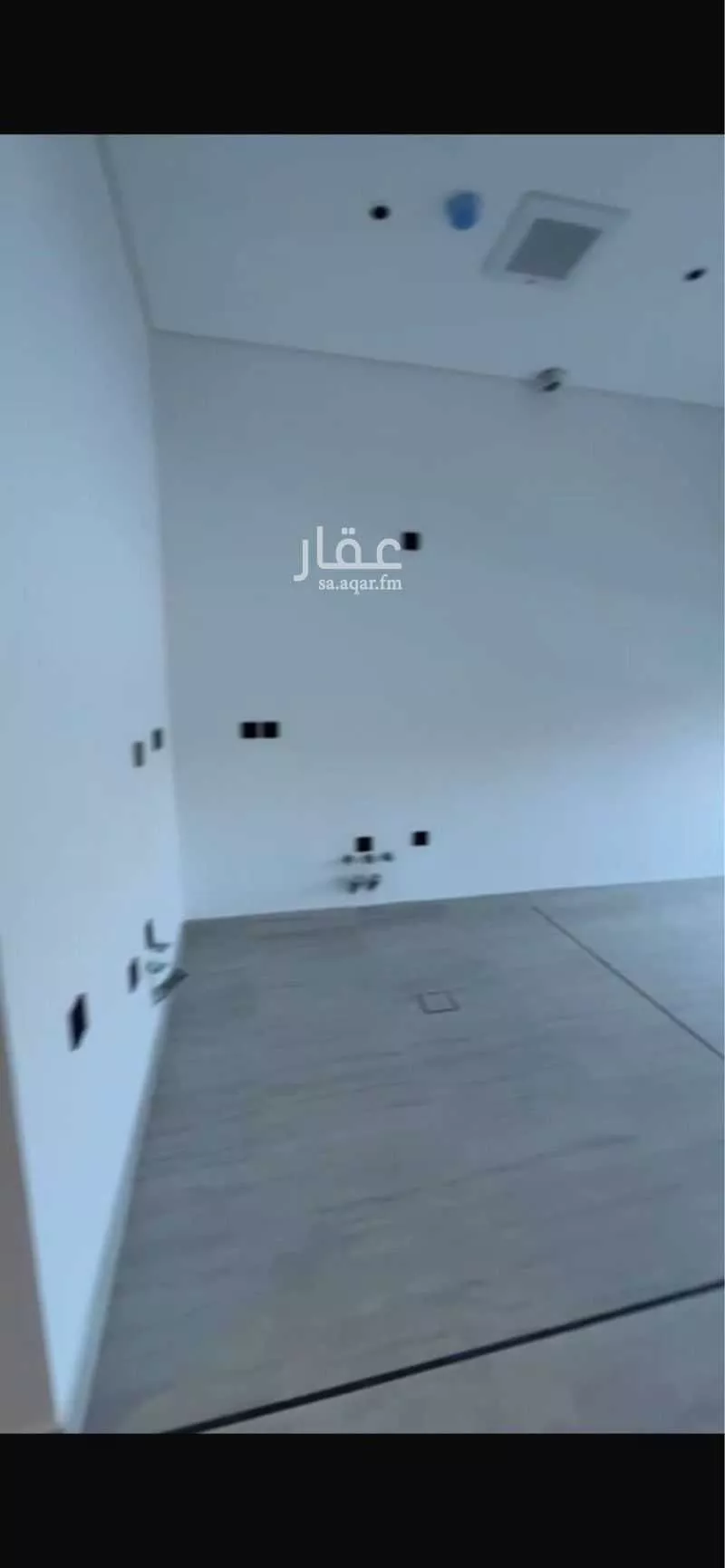 شقة 2 غرف في النزهة 9