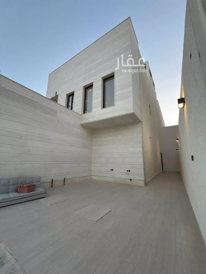 4 bedroom apartment in Dahiat Namar 2