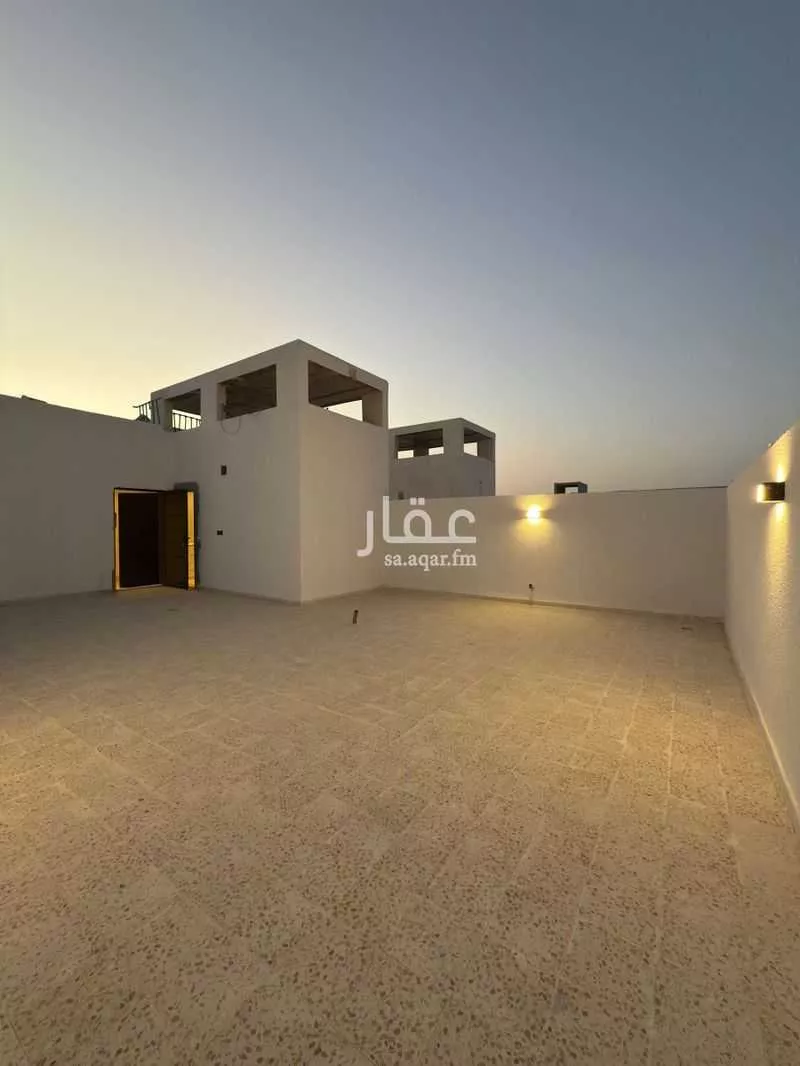 4 bedroom apartment in Dahiat Namar 18