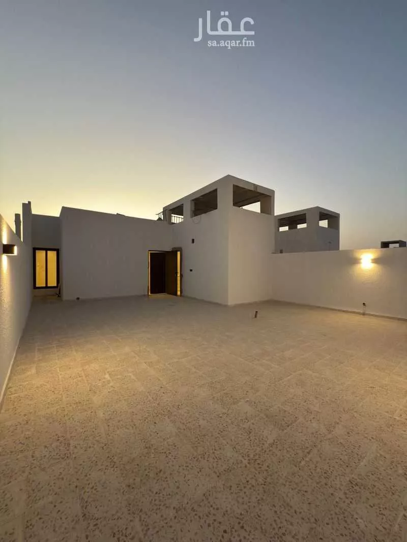 4 bedroom apartment in Dahiat Namar 19