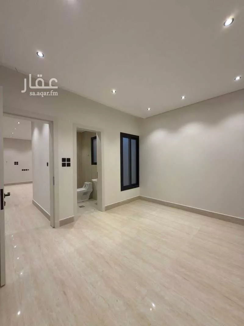 4 bedroom apartment in Dahiat Namar 20