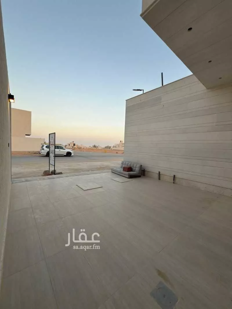 4 bedroom apartment in Dahiat Namar 3