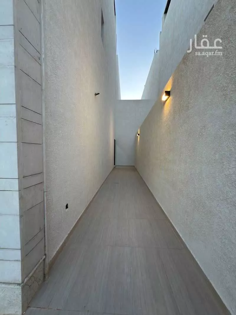 4 bedroom apartment in Dahiat Namar 4