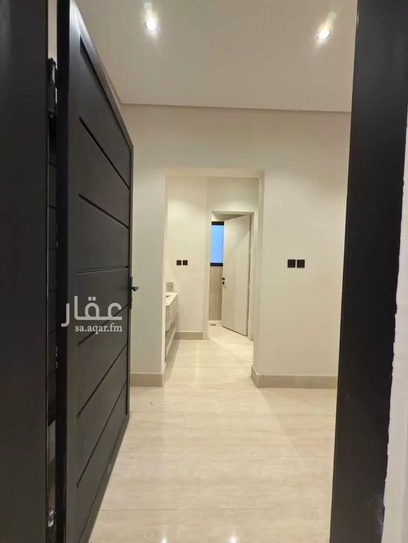 4 bedroom apartment in Dahiat Namar 6