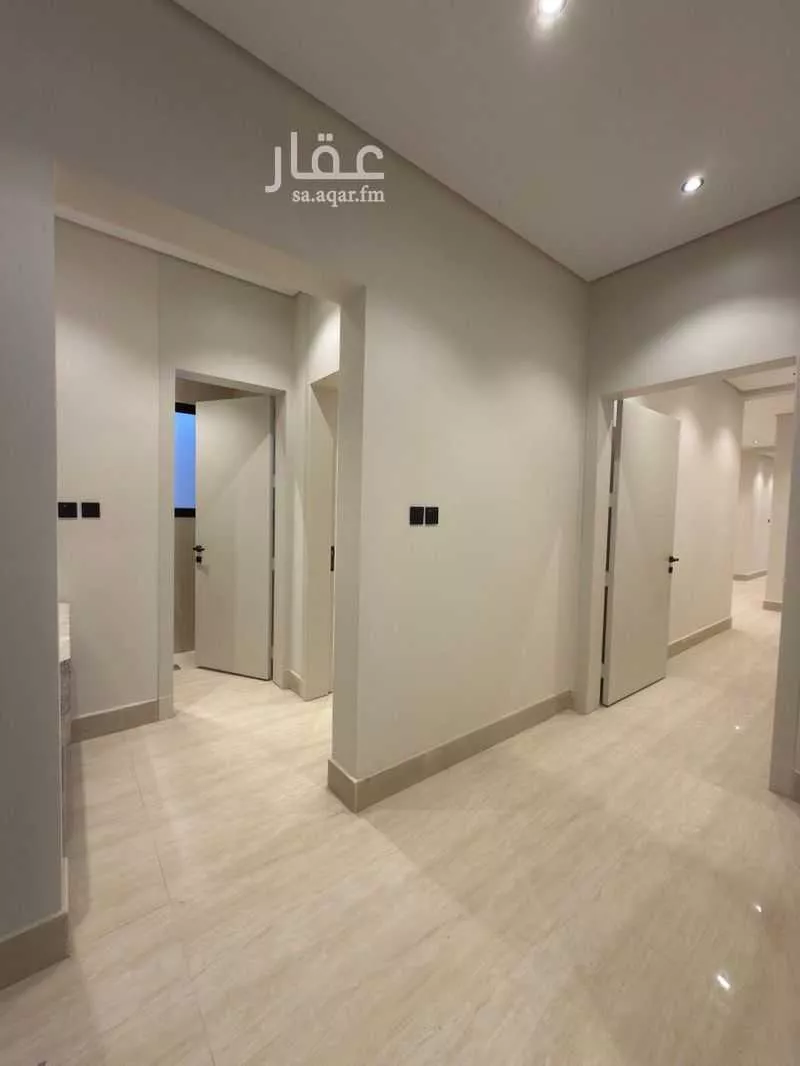 4 bedroom apartment in Dahiat Namar 7