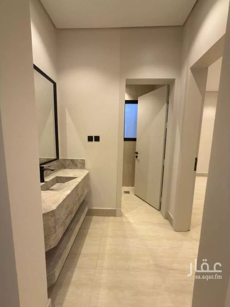 4 bedroom apartment in Dahiat Namar 8