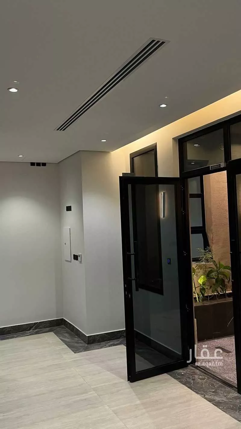 3 bedroom apartment in Al Mahdiyyah 2