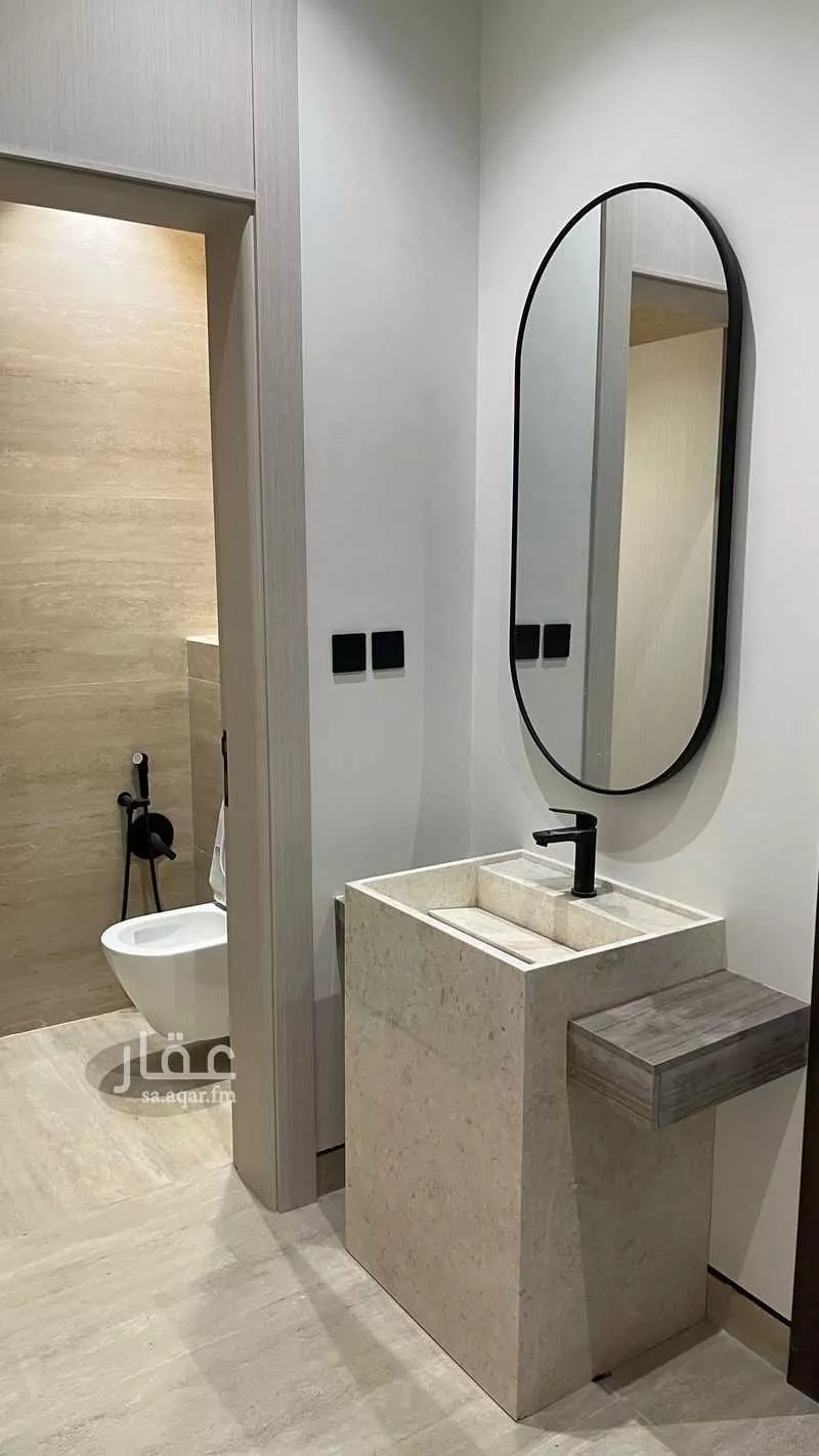3 bedroom apartment in Al Mahdiyyah 12