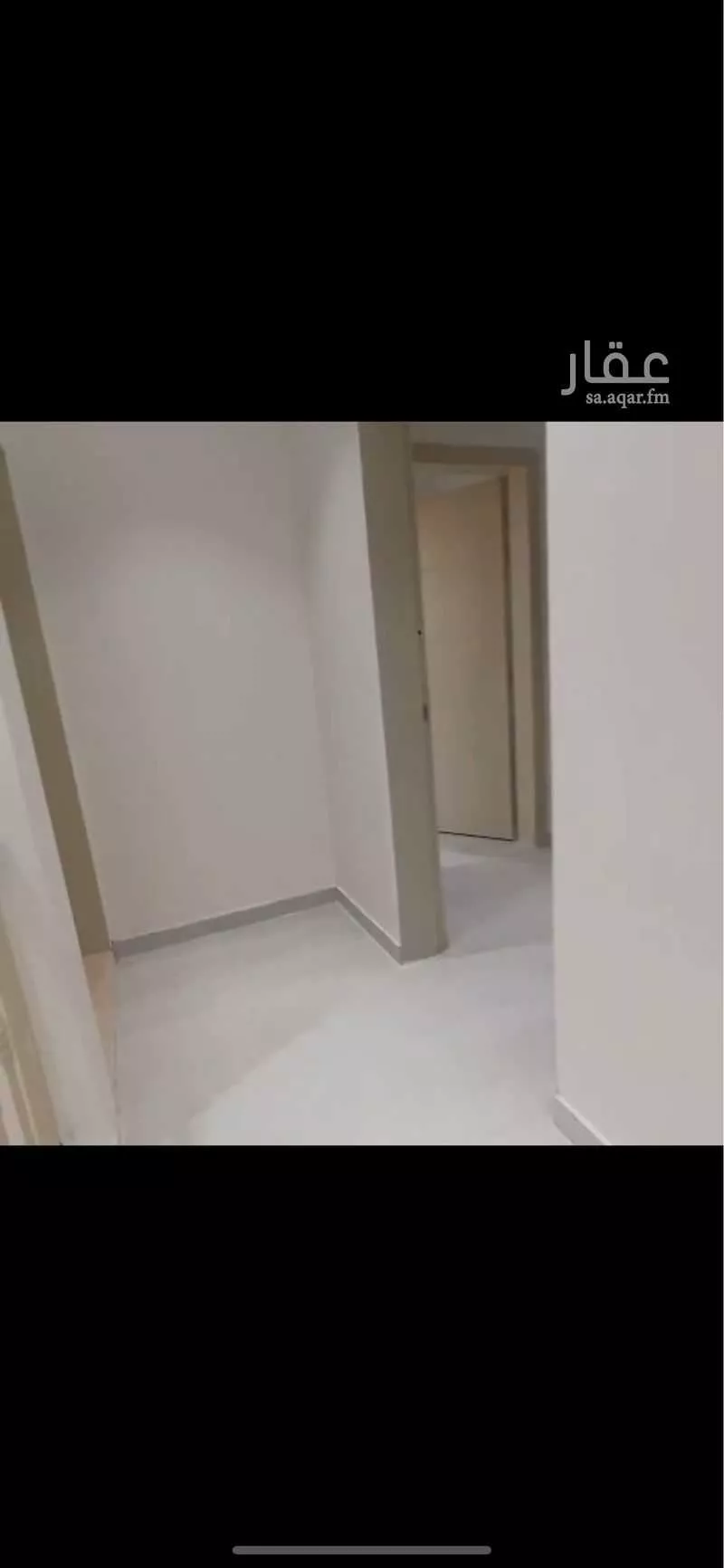 شقة 3 غرف في عكاظ 4