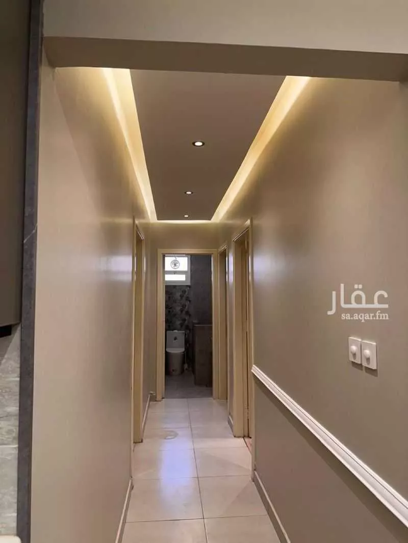 3 bedroom apartment in Hittin, Riyadh 4