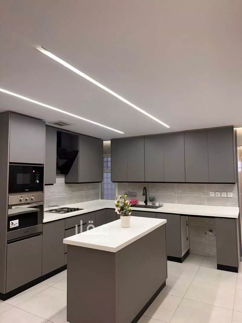 3 bedroom apartment in Hittin, Riyadh 7