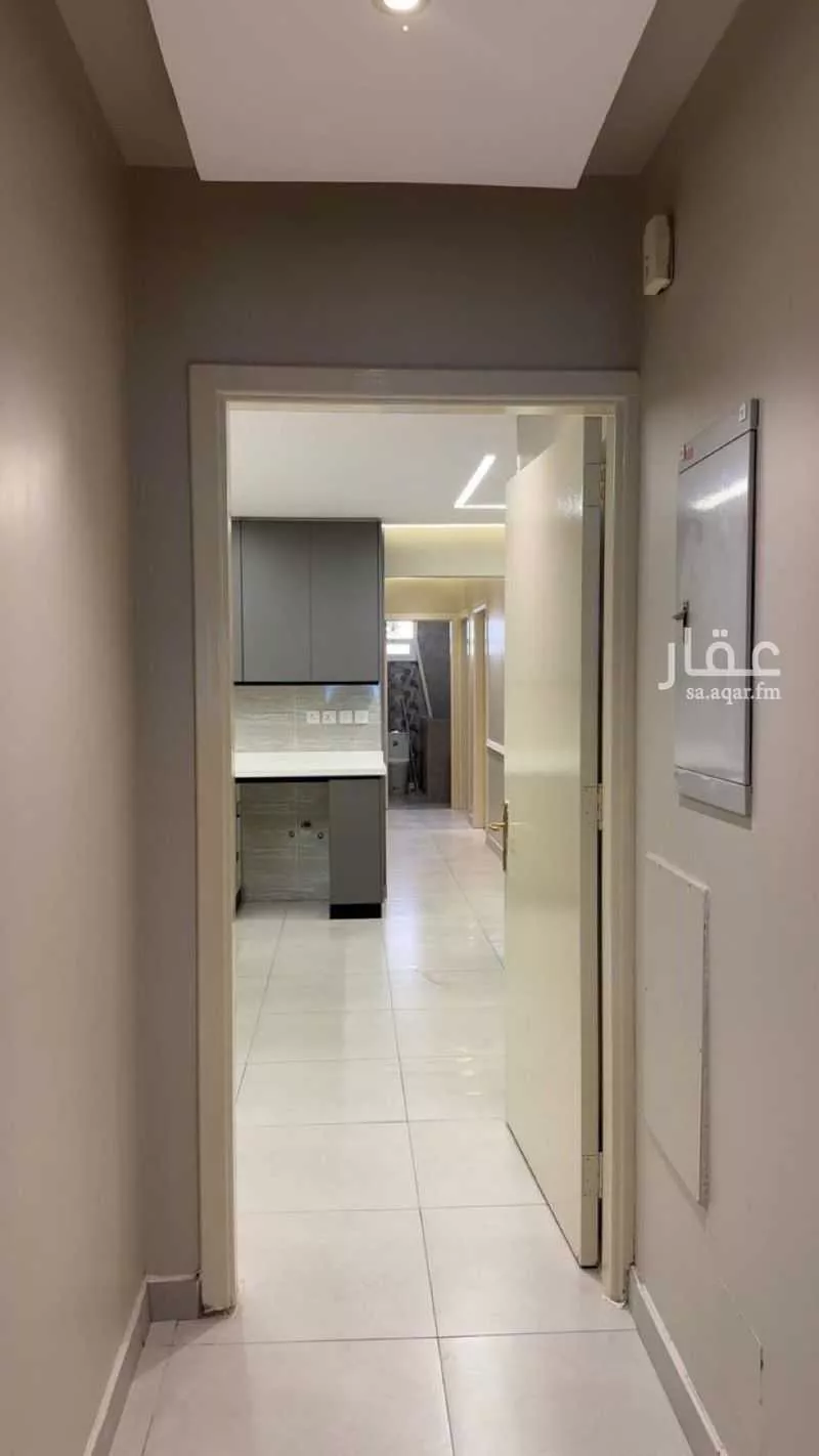 3 bedroom apartment in Hittin, Riyadh 8