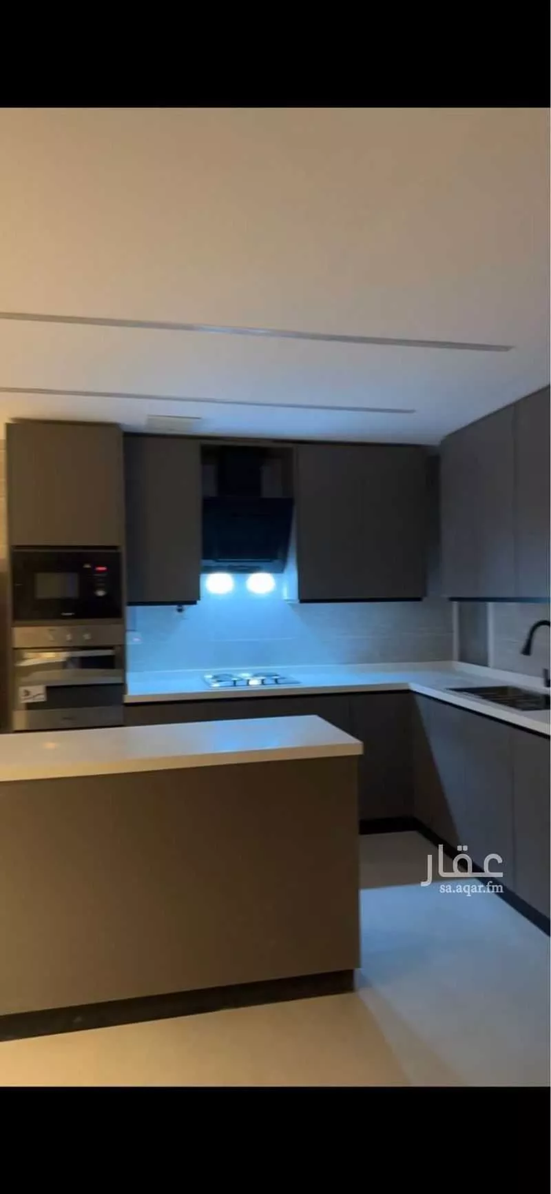 3 bedroom apartment in Hittin, Riyadh 9