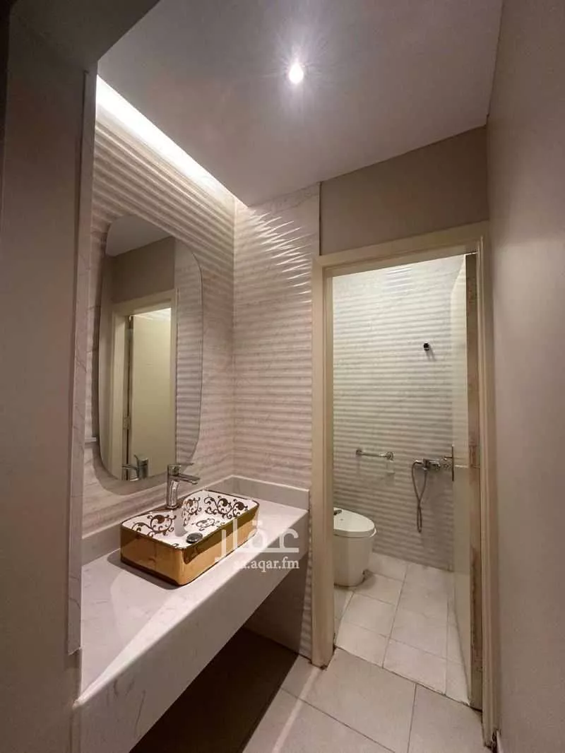 3 bedroom apartment in Hittin, Riyadh 10