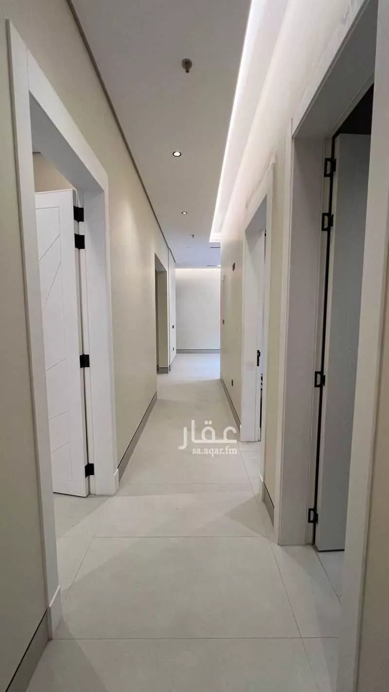 شقة 3 غرف في الملك فهد 4