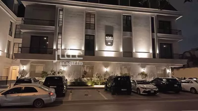 3 bedroom apartment in Al Mathar Ash Shamali 6