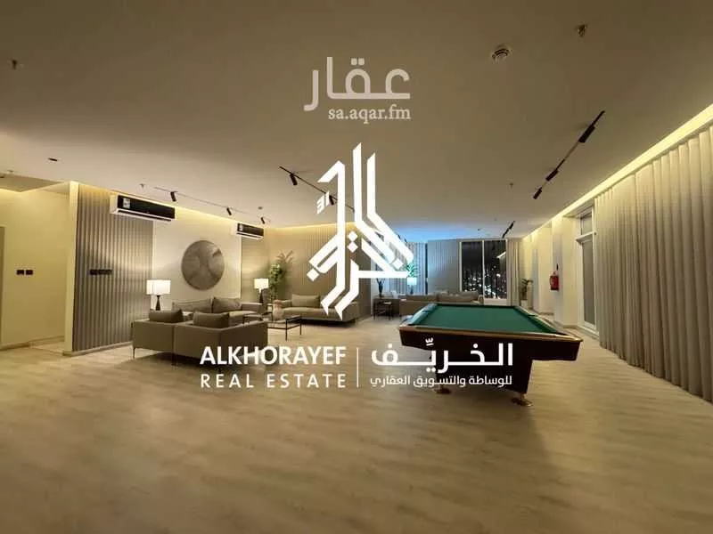1 bedroom apartment in Al Nakheel 2