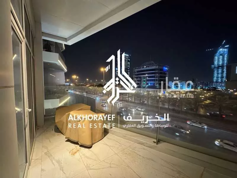1 bedroom apartment in Al Nakheel 4